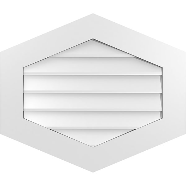 Ekena Millwork GVPVP28X2401SN-05