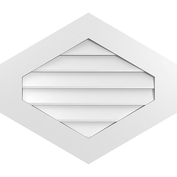 Ekena Millwork GVPVP28X2401SN-07
