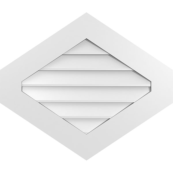 Ekena Millwork GVPVP28X2401SN-08