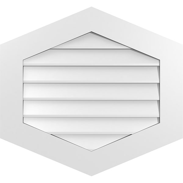 Ekena Millwork GVPVP28X2601SN-05