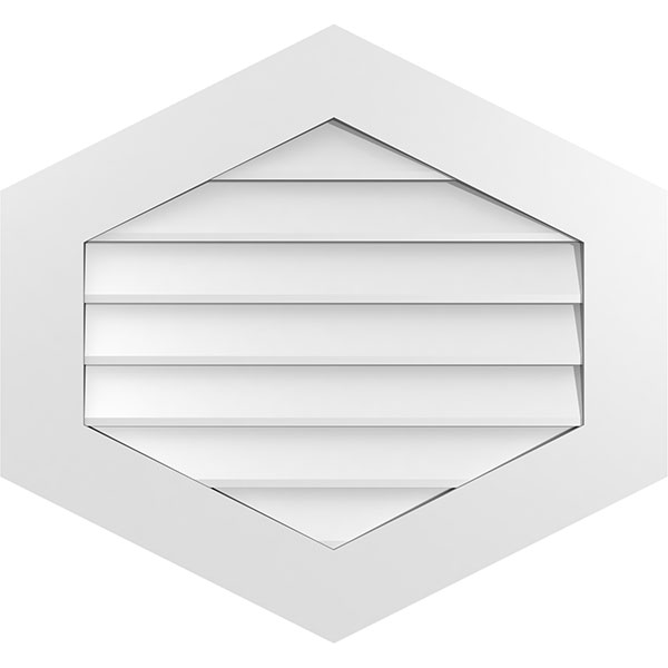 Ekena Millwork GVPVP28X2601SN-06