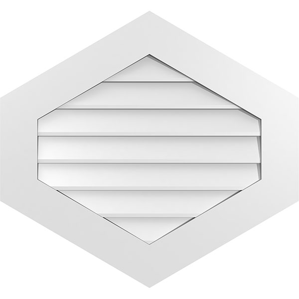 Ekena Millwork GVPVP28X2601SN-07