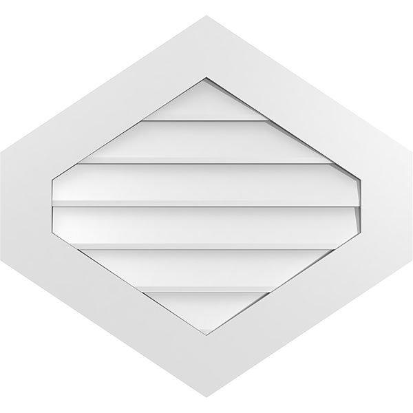 Ekena Millwork GVPVP28X2601SN-08