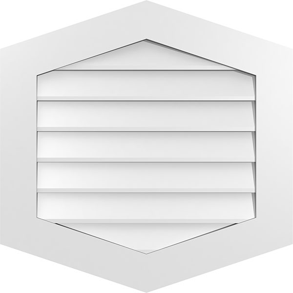 Ekena Millwork GVPVP28X2801SN-04