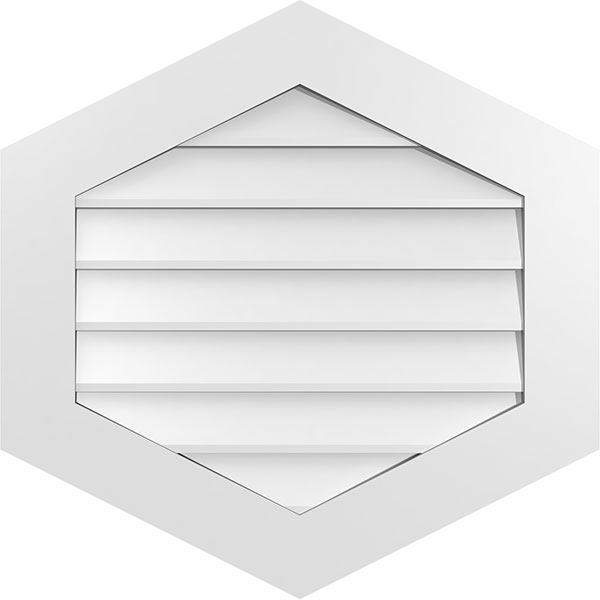 Ekena Millwork GVPVP28X2801SN-06