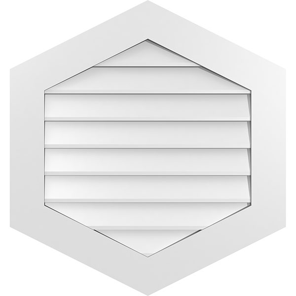 Ekena Millwork GVPVP28X3001SN-06