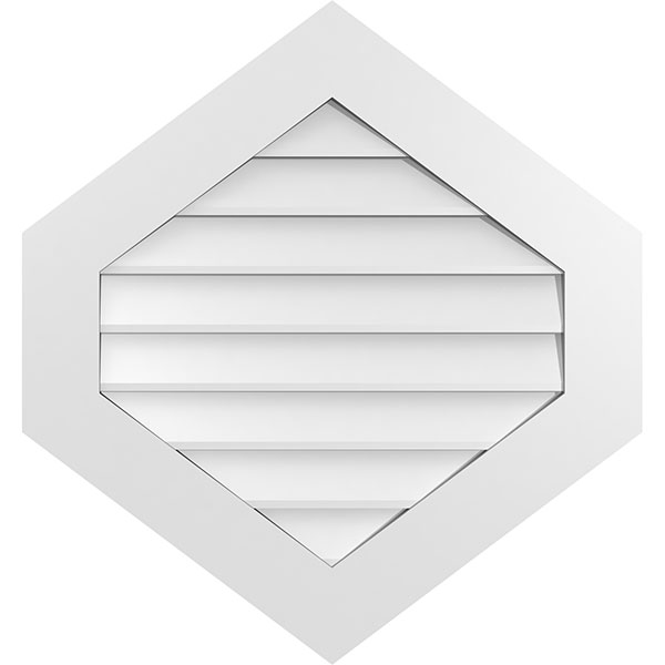 Ekena Millwork GVPVP28X3001SN-09