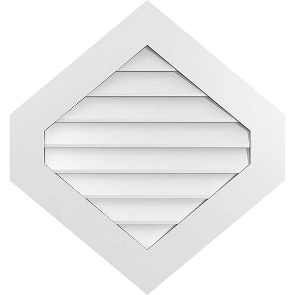 Ekena Millwork GVPVP28X3001SN-10