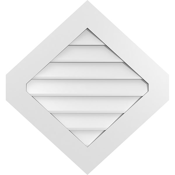 Ekena Millwork GVPVP28X3001SN-11