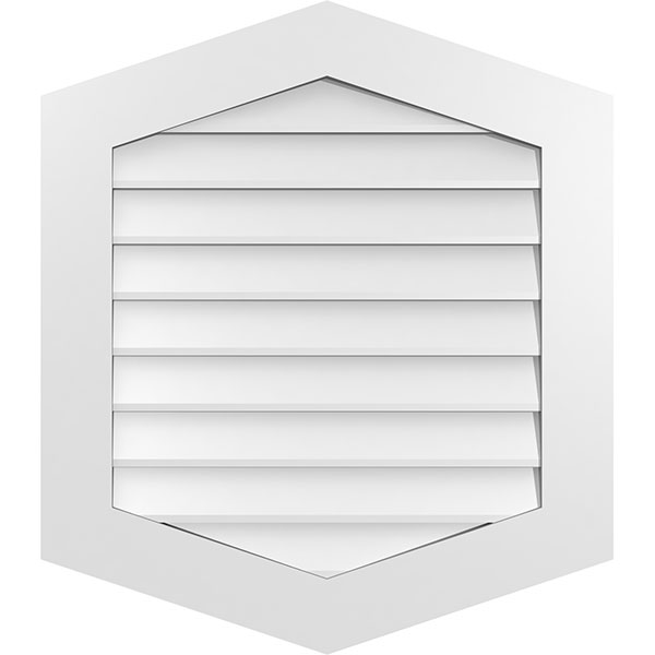 Ekena Millwork GVPVP28X3201SN-04
