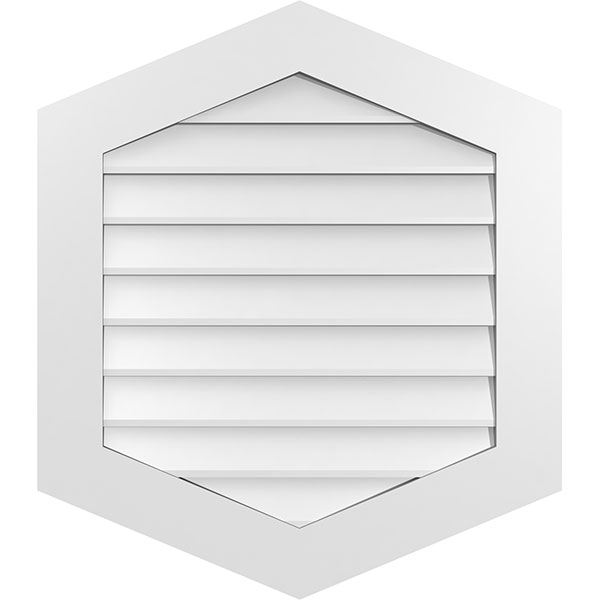 Ekena Millwork GVPVP28X3201SN-05