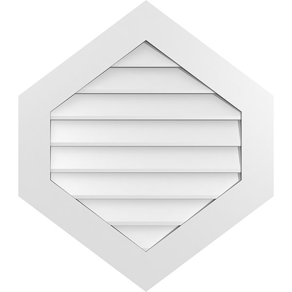 Ekena Millwork GVPVP28X3201SN-09