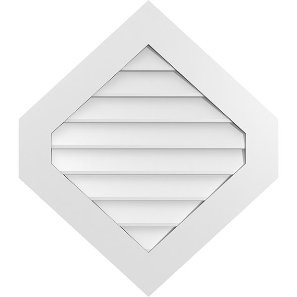 Ekena Millwork GVPVP28X3201SN-11