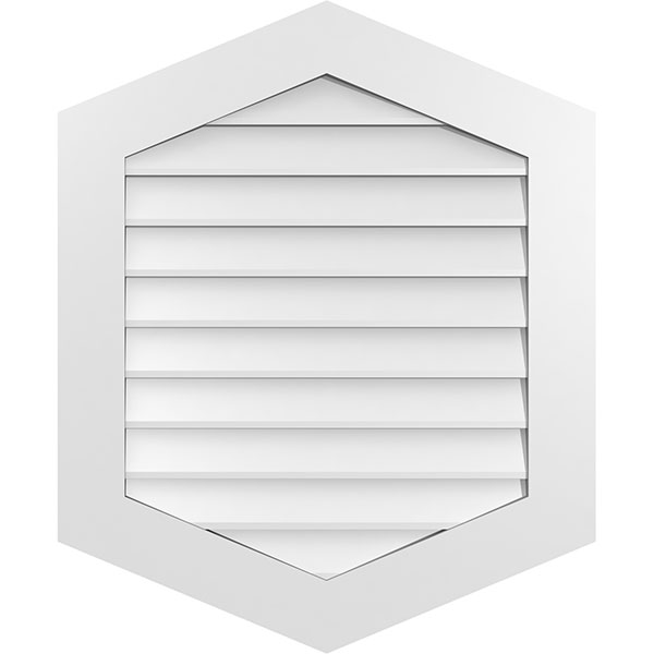 Ekena Millwork GVPVP28X3401SN-05