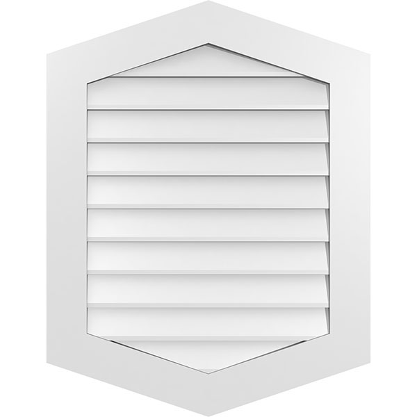 Ekena Millwork GVPVP28X3601SN-04
