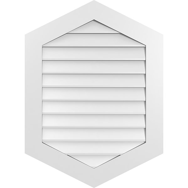 Ekena Millwork GVPVP28X3801SN-06