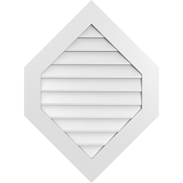 Ekena Millwork GVPVP28X3801SN-12