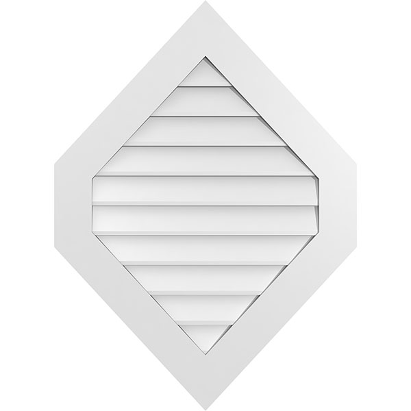 Ekena Millwork GVPVP28X3801SN-13