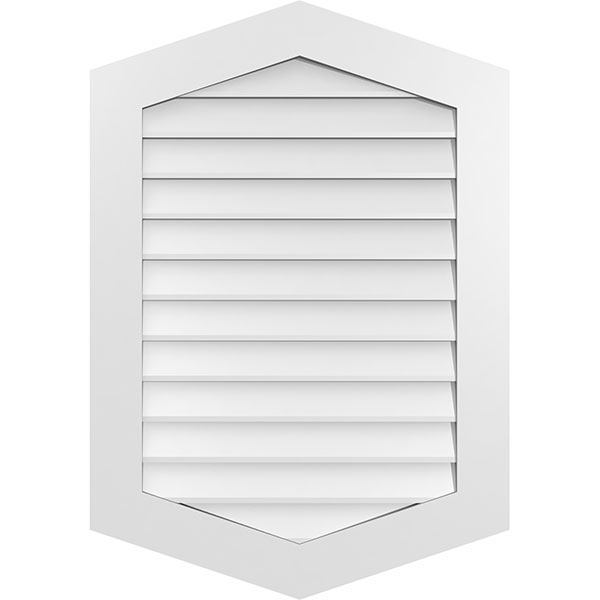 Ekena Millwork GVPVP28X4001SN-04