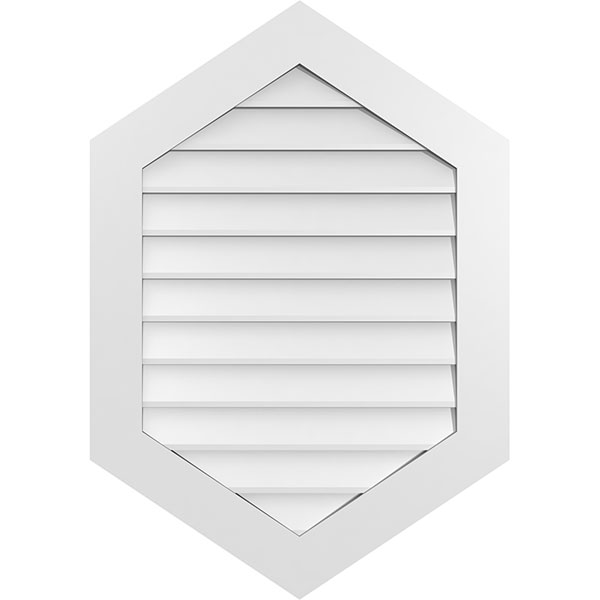 Ekena Millwork GVPVP28X4001SN-08