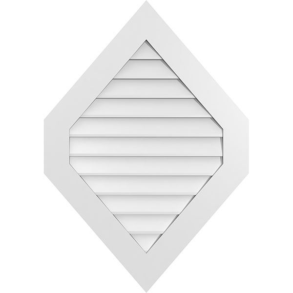 Ekena Millwork GVPVP28X4001SN-14