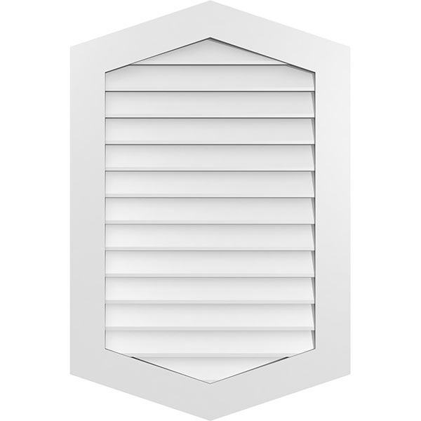 Ekena Millwork GVPVP28X4201SN-04