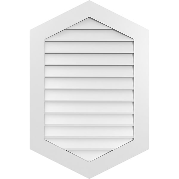 Ekena Millwork GVPVP28X4201SN-06