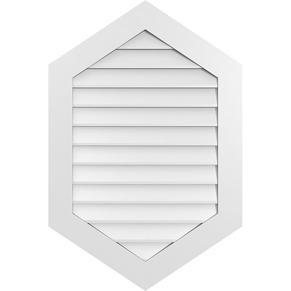 Ekena Millwork GVPVP28X4201SN-08