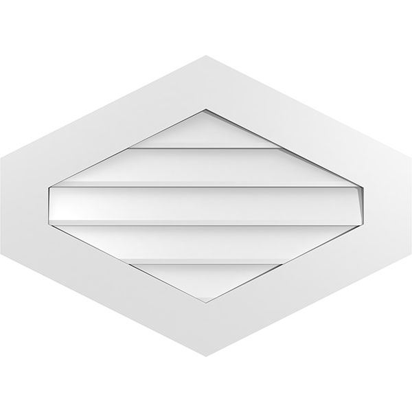 Ekena Millwork GVPVP30X2201SN-06