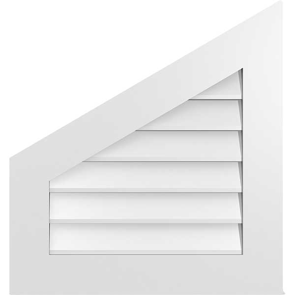 Ekena Millwork GVPPL24X2601SN-07