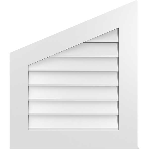 Ekena Millwork GVPPL24X2801SN-05
