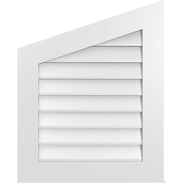 Ekena Millwork GVPPL24X3001SN-04