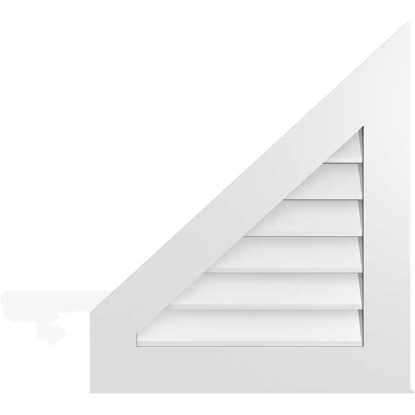 Ekena Millwork GVPPL24X2801SN-11