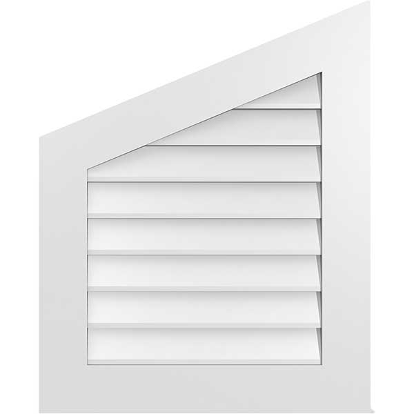 Ekena Millwork GVPPL24X3001SN-05