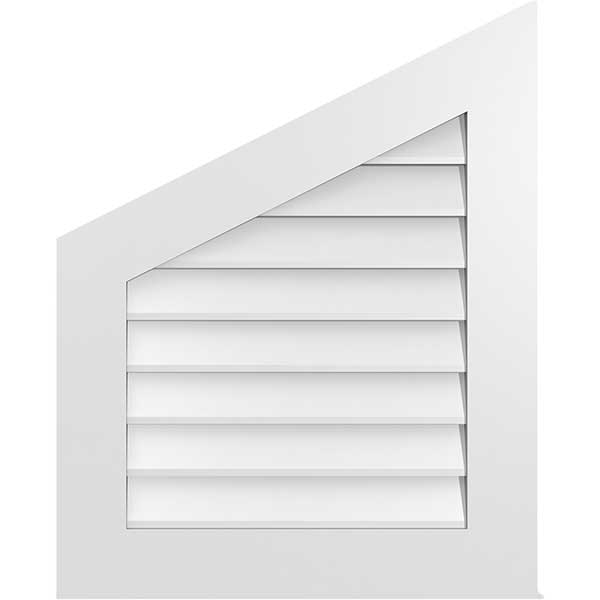 Ekena Millwork GVPPL24X3001SN-06