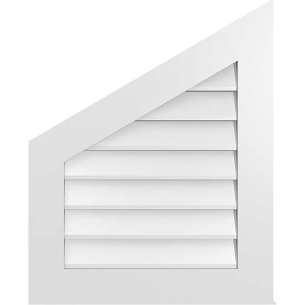Ekena Millwork GVPPL24X3001SN-07