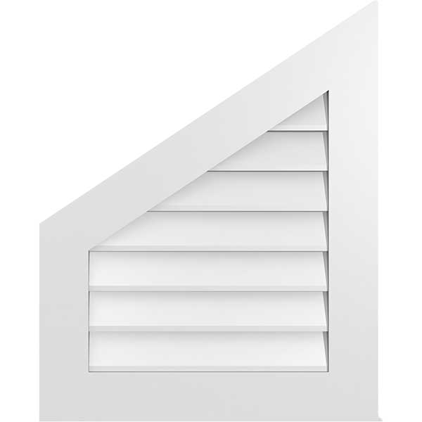 Ekena Millwork GVPPL24X3001SN-08