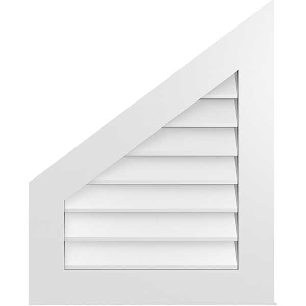 Ekena Millwork GVPPL24X3001SN-09