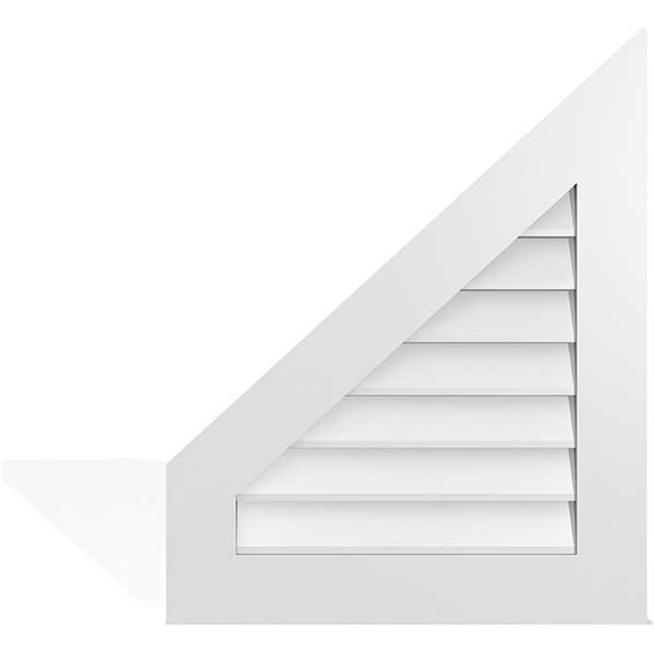 Ekena Millwork GVPPL24X3001SN-11