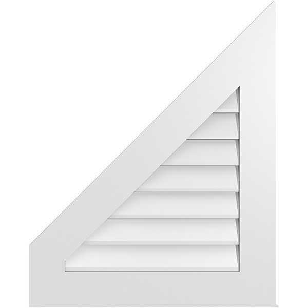 Ekena Millwork GVPPL24X3001SN-12