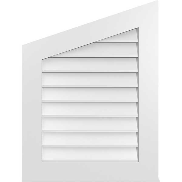 Ekena Millwork GVPPL24X3201SN-04