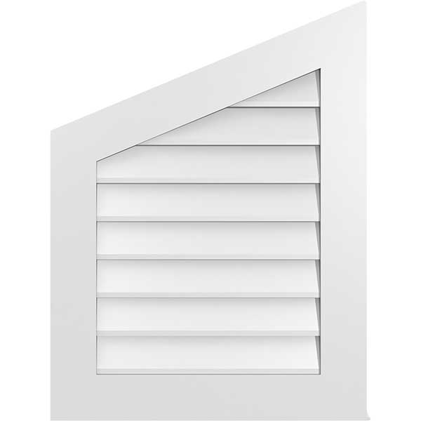 Ekena Millwork GVPPL24X3201SN-05