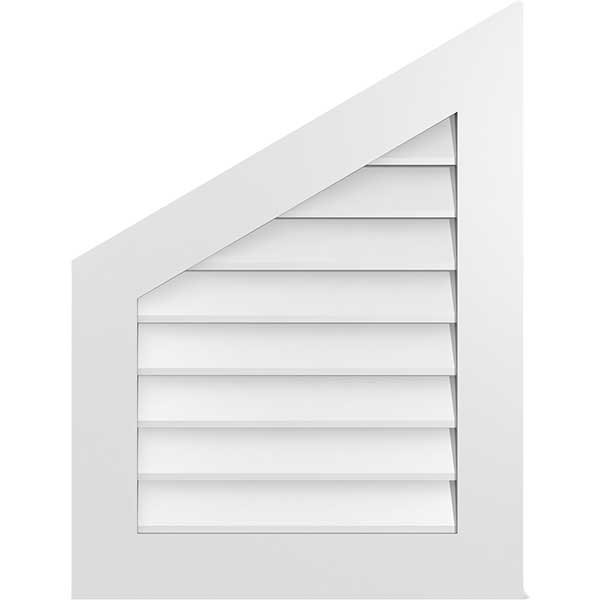 Ekena Millwork GVPPL24X3201SN-07
