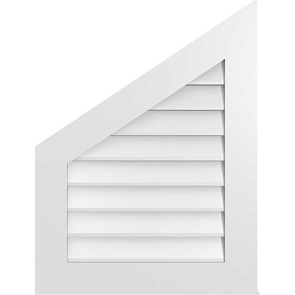 Ekena Millwork GVPPL24X3201SN-08