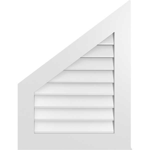 Ekena Millwork GVPPL24X3201SN-09