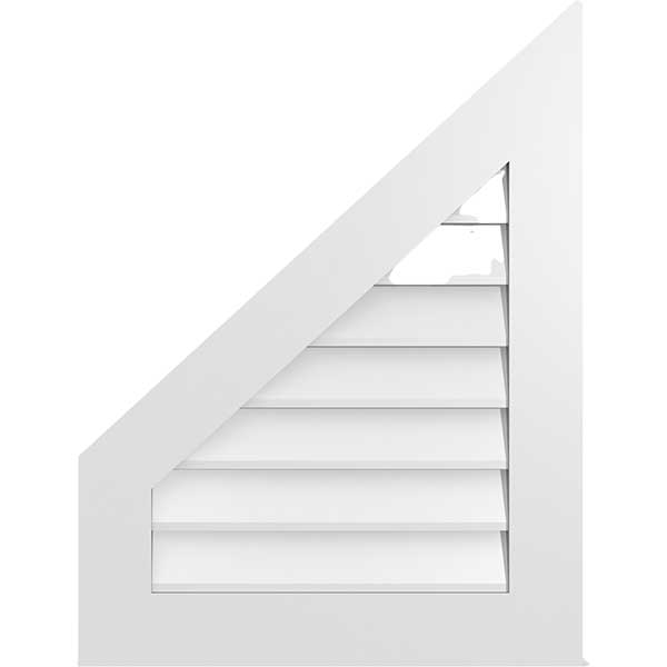 Ekena Millwork GVPPL24X3201SN-11