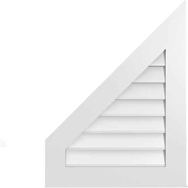 Ekena Millwork GVPPL24X3201SN-12