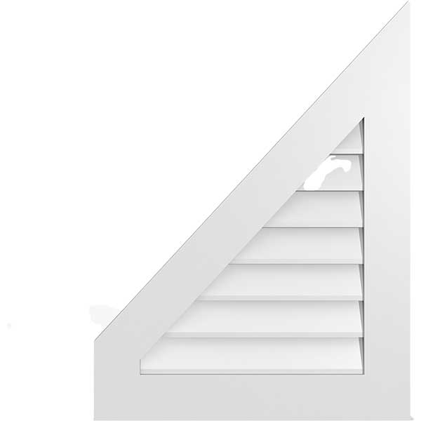 Ekena Millwork GVPPL24X3201SN-13