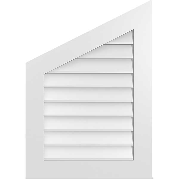 Ekena Millwork GVPPL24X3401SN-06