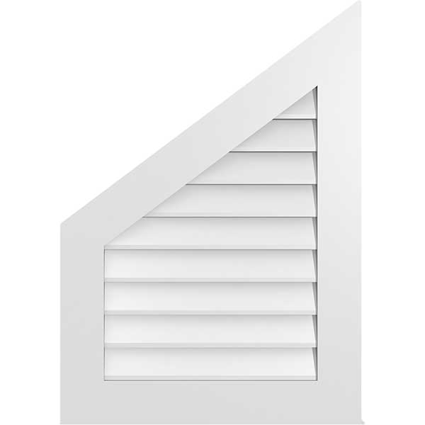 Ekena Millwork GVPPL24X3401SN-09